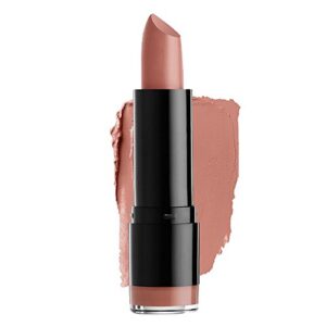 NYX PROFESSIONAL MAKEUP Extra Creamy Round Lipstick - Thalia (Muted Mauve)