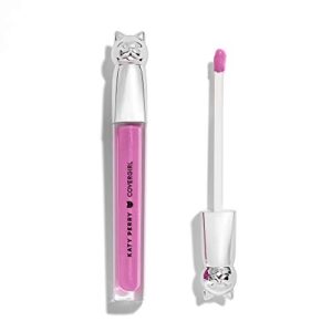 covergirl katy kat lip gloss, candy cat, 0.05 pound (packaging may vary)