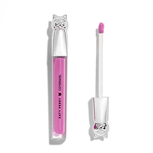 COVERGIRL Katy Kat Lip Gloss, Candy Cat, 0.05 Pound (packaging may vary)