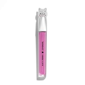 COVERGIRL Katy Kat Lip Gloss, Candy Cat, 0.05 Pound (packaging may vary)
