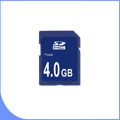 Samsung TL105 12.2MP Digital Camera w/4x Optical Zoom (Silver) BigVALUEInc Accessory Saver 4GB Battery Bundle