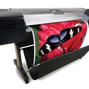 HP Designjet Z5200 44" PostScript Printer