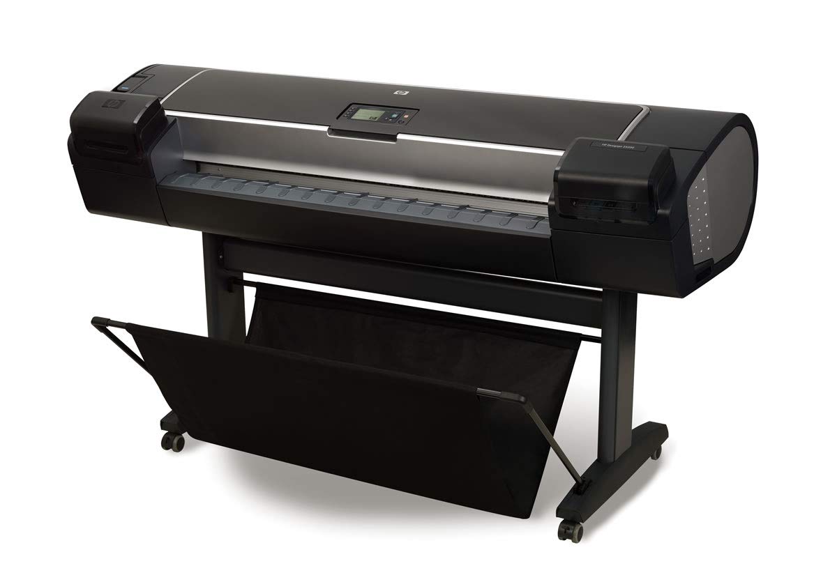 HP Designjet Z5200 44" PostScript Printer