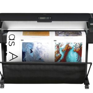 HP Designjet Z5200 44" PostScript Printer