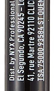 NYX Nyx slim lip liner pencil -color nude truffle - slp 855