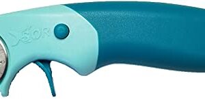 Havel's 2 in 1 Comfort Rotary Cutter, 28mm