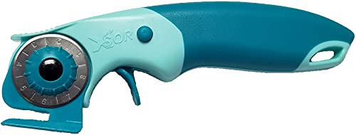 Havel's 2 in 1 Comfort Rotary Cutter, 28mm