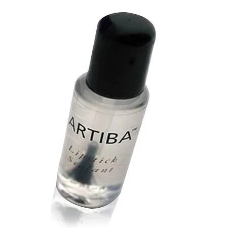 Artiba Professional Cosmetics Lip Sealant