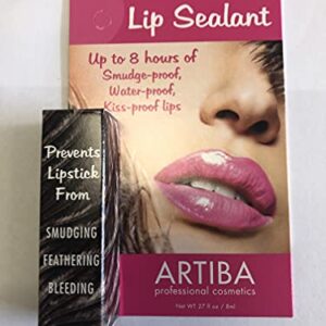 Artiba Professional Cosmetics Lip Sealant