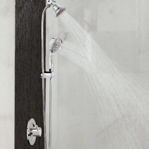 Moen Chrome One-Function Eco-Performance Shower Head, 6303EP , 1.75 GPM