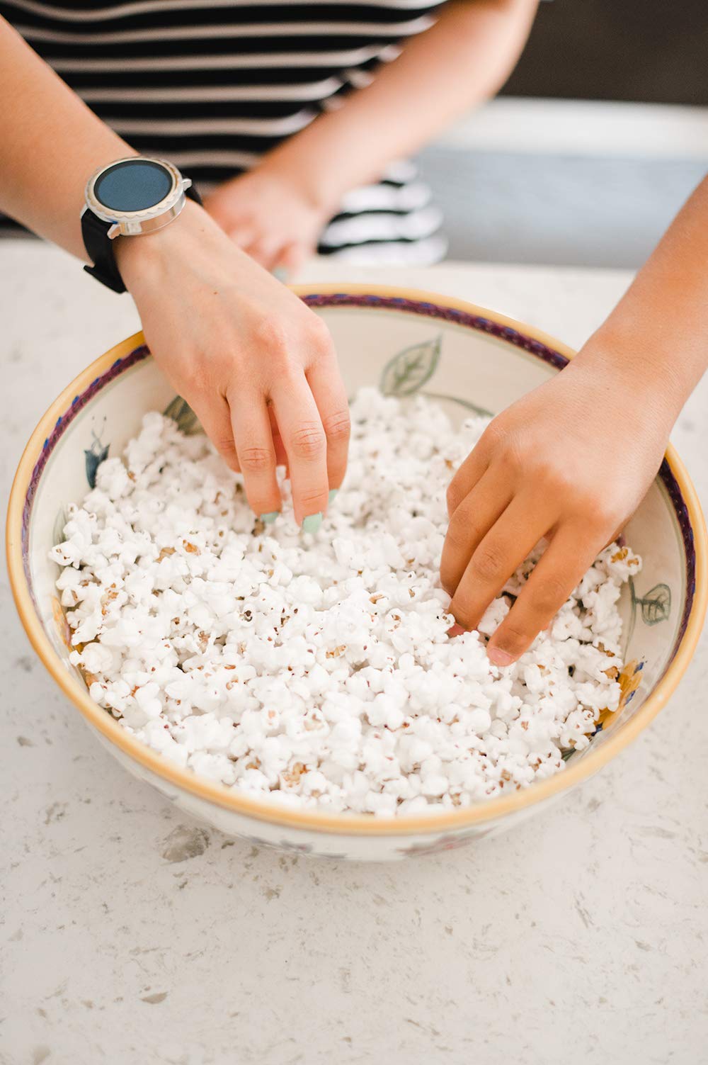 Amish Country Popcorn | Ballpark ButterSalt Popcorn Salt - 4.5 oz Jar | Old Fashioned, Non-GMO and Gluten Free (4.5 oz Jar)