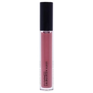 MAC Cremesheen Glass Lipstick - Deelight Lipstick Women 0.09 oz