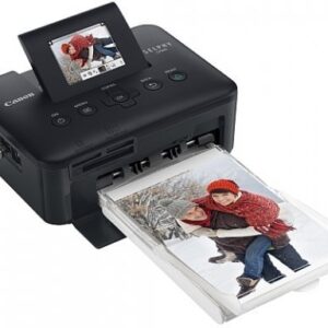 Canon 4350B001 Wireless Color Photo Printer