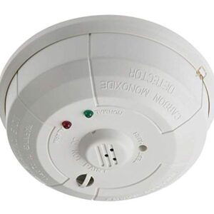 Honeywell Ademco 5800CO Wireless CO Detector