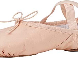 Bloch Women's Prolite II Hybrid S0203L, Pink, 5 Medium