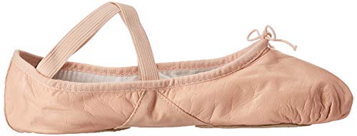 Bloch Women's Prolite II Hybrid S0203L, Pink, 9.5 Medium