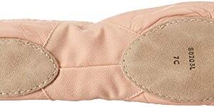 Bloch Women's Prolite II Hybrid S0203L, Pink, 9.5 Medium