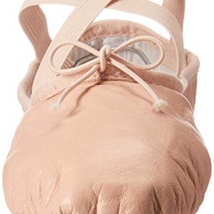 Bloch Women's Prolite II Hybrid S0203L, Pink, 9.5 Medium