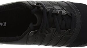 Bloch Women's Dance Sneaker, Black, 11