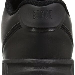 Bloch Women's Dance Sneaker, Black, 11