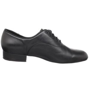 Bloch Women's Xavier Ballroom Shoe, Black, 9