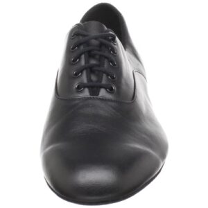 Bloch Women's Xavier Ballroom Shoe, Black, 9