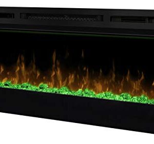 DIMPLEX BLF50 50-Inch Synergy Linear Wall Mount Electric Fireplace