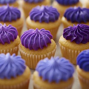 Wilton Violet Icing Color, 1 oz. Gel Food Coloring