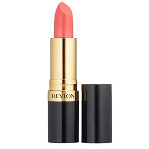 revlon super lustrous lipstick - creme - siren : no. 677