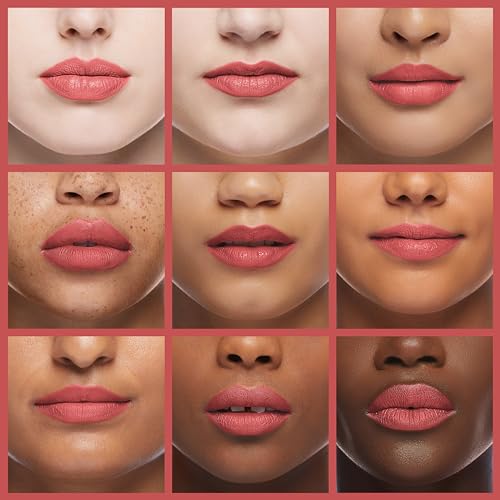 Revlon Super Lustrous Lipstick - Creme - Siren : No. 677