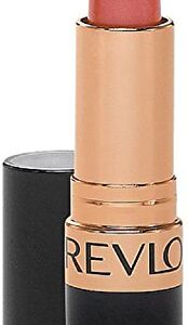 Revlon Super Lustrous Lipstick - Demure - 0.15 oz