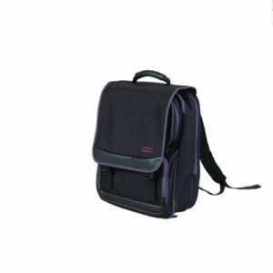 martin just stow-it artist backpack, black