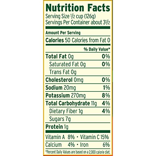 Del Monte Canned Diced Tomatoes with Basil, Garlic, Oregano and No Added Salt, 14.5 Ounce (Pack of 12)