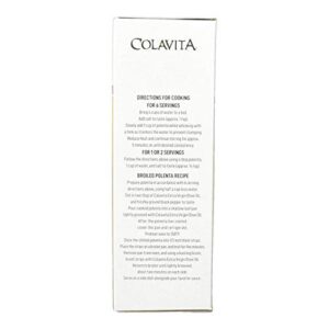 Colavita Polenta, 1 Pound