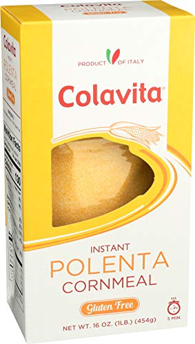 Colavita Polenta, 1 Pound