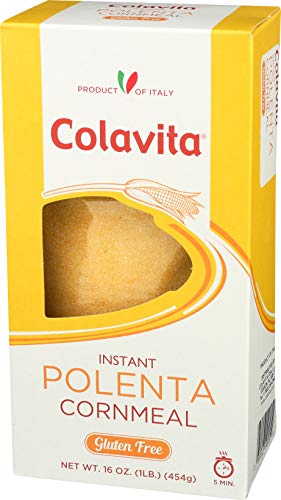 Colavita Polenta, 1 Pound