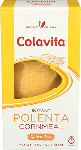 Colavita Polenta, 1 Pound