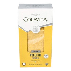 Colavita Polenta, 1 Pound