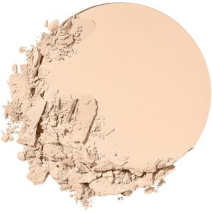 Maybelline New York Fit Me! Powder, 120 Classic Ivory, 0.3 Ounce