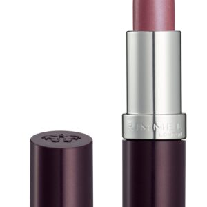 Rimmel Lasting Finish Lipstick - Up to 8 Hours of Intense Lip Color with Color Protect Technology and Exclusive Black Diamond Complex - 066 Heather Shimmer, .14oz