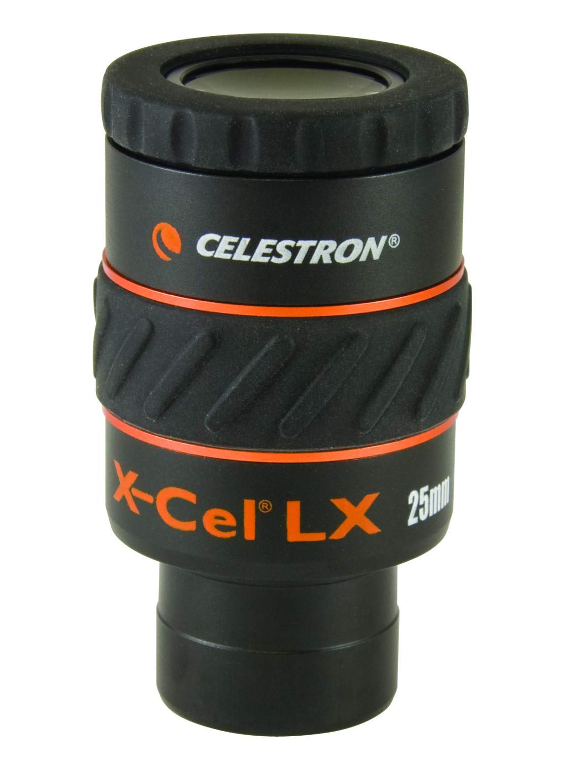 Celestron X-Cel LX Series Eyepiece - 1.25-Inch 25mm 93426