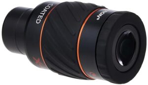 celestron x-cel lx series eyepiece - 1.25-inch 7mm 93422