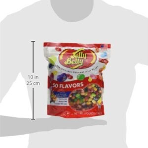 Jelly Belly Jelly Beans, 3 lb