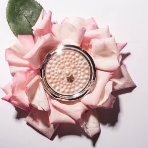 Physicians Formula Highlighter Makeup Powder Mineral Glow Pearls, Translucent Pearl, Dermatologist Tested