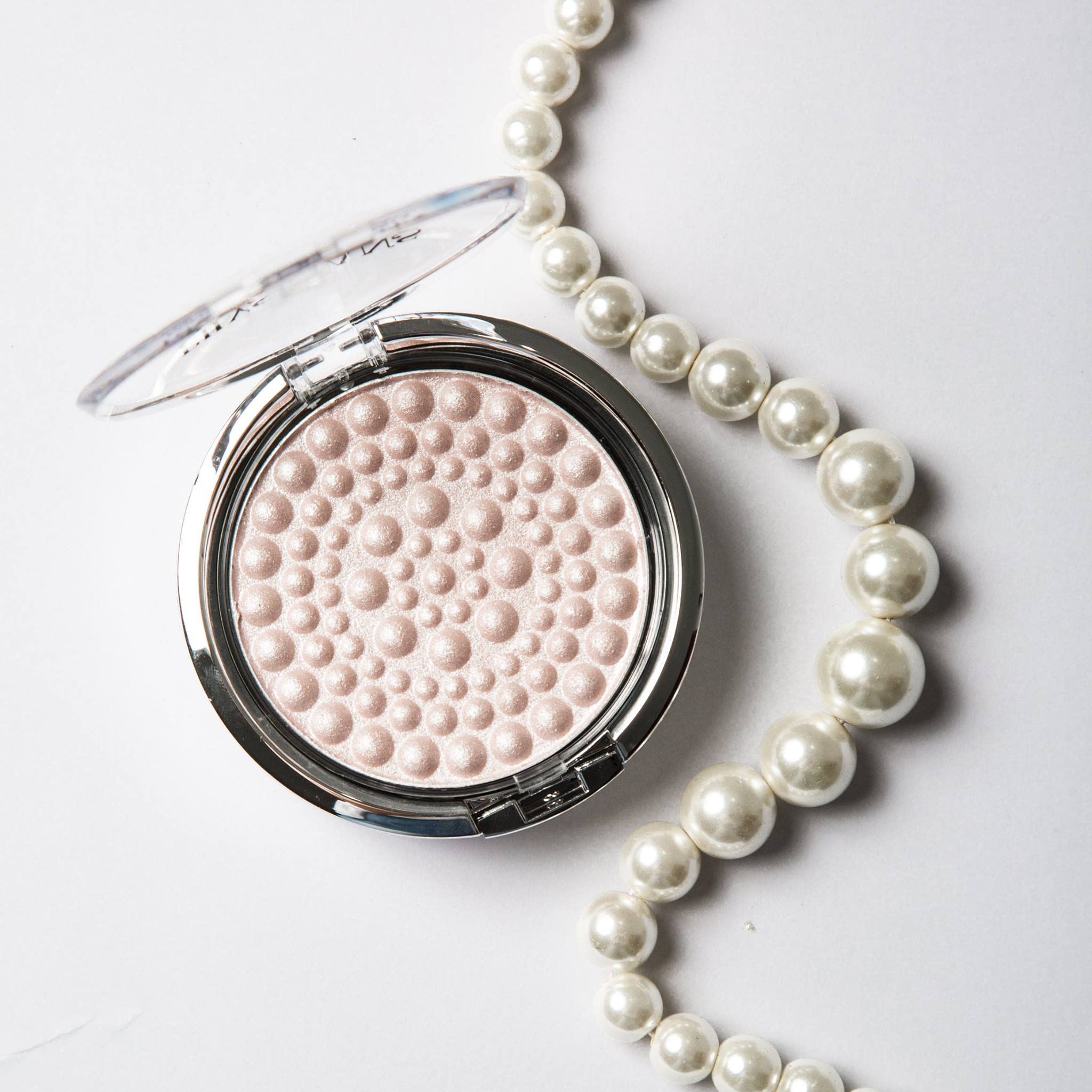 Physicians Formula Highlighter Makeup Powder Mineral Glow Pearls, Translucent Pearl, Dermatologist Tested