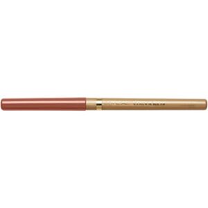 L'Oreal Paris Colour Riche Lip Liner with Omega 3 and Vitamin E, Au Naturale, 0.007 oz.