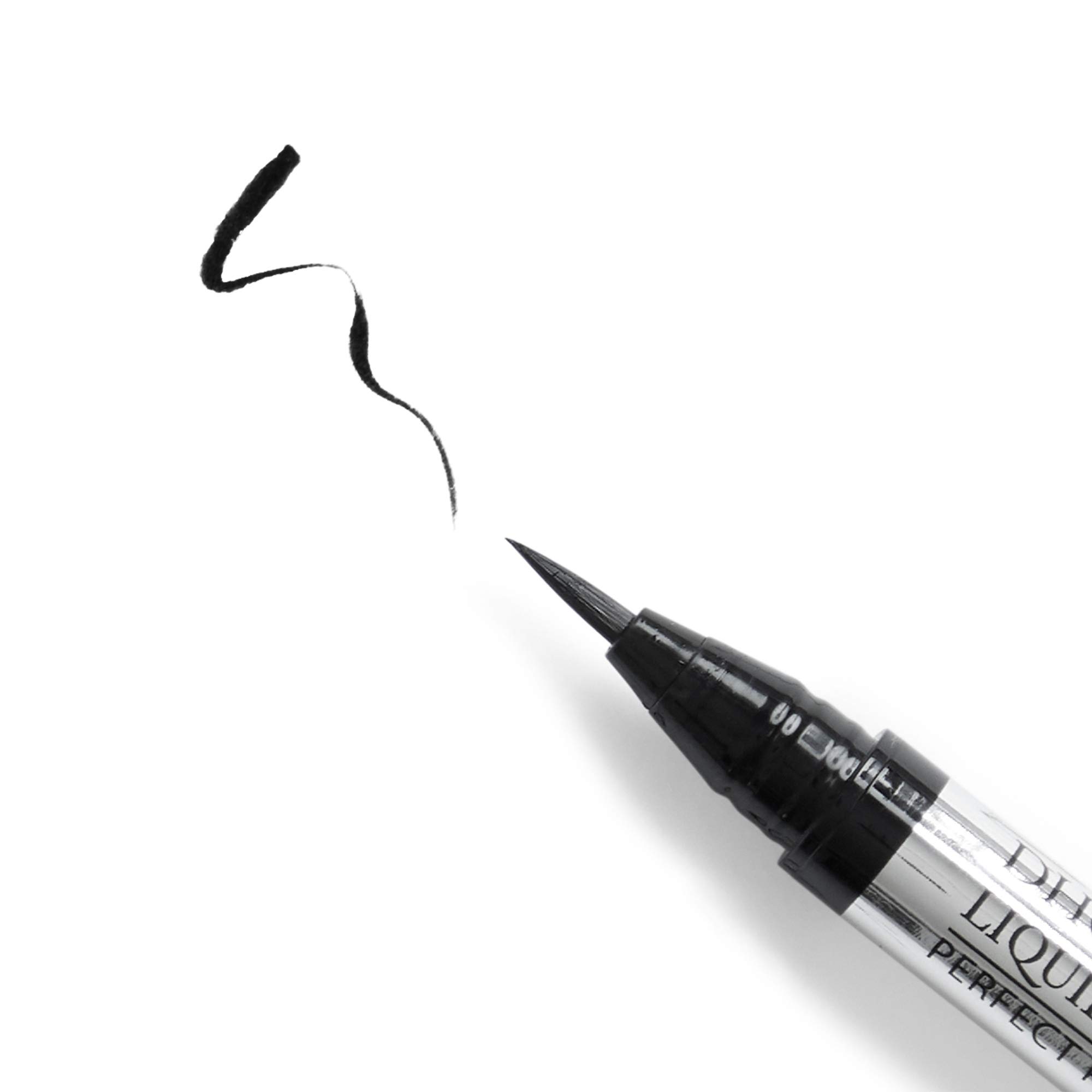 DHC Liquid Eyeliner EX , Black