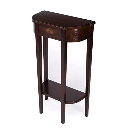 Butler Wendell Plantation Cherry Console Table