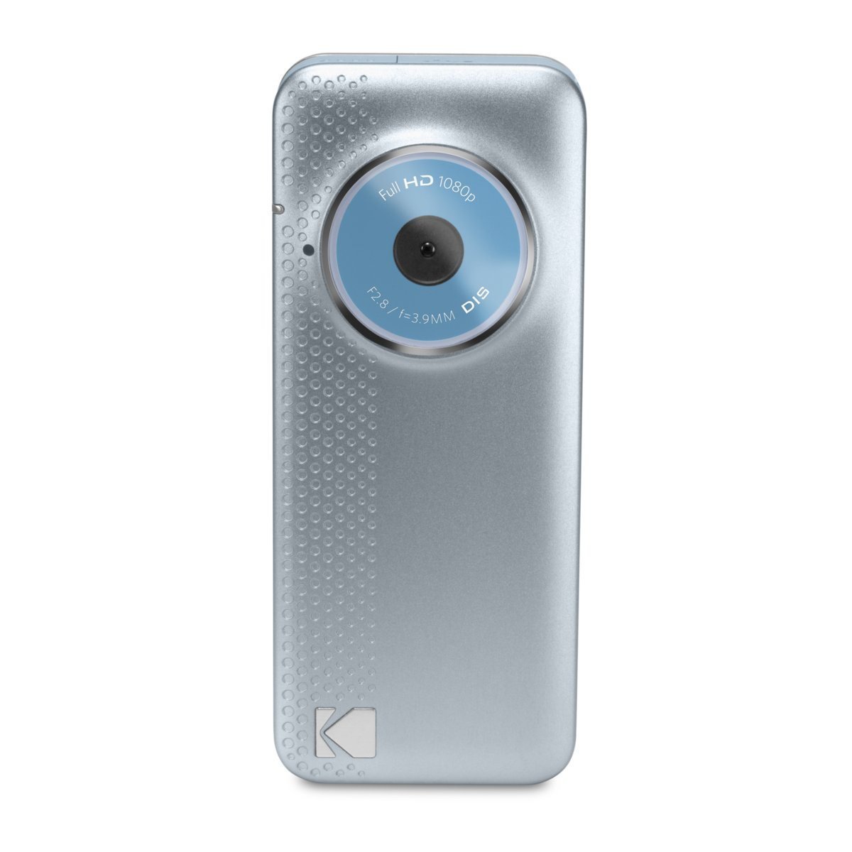 Kodak PlayFull HD Video Camera - BlueSilver