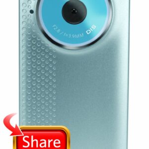 Kodak PlayFull HD Video Camera - BlueSilver